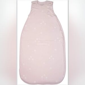 Ecolino® Adjustable Baby Sleep Bag, Organic Cotton, 2 - 24 Months, Dandelion